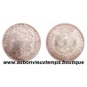 DOLLAR ARGENT MORGAN 1884 O