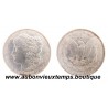 DOLLAR ARGENT MORGAN 1882 O