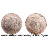 DOLLAR ARGENT MORGAN 1921 