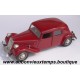 CITROEN TRACTION AVANT TA 15 CV 