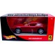 HOTWHEELS 1/43 FERRARI 550 MARANELLO