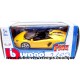 BBURAGO 1/43 LAMBORGHINI AVENTADOR LP 700.4 ROADSTER