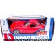 BBURAGO 1/43 CHRYSLER VIPER SRT GTS 2013