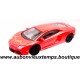 BBURAGO 1/43 LAMBORGHINI AVENTADOR LP 700.4 