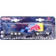 MAJORETTE 1/87 MAN RED BULL RACING TRANSPORTER