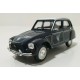 HACHETTE 1/43 CITROEN 2 CV DYANE CABAN