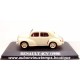 IXO 1/43 RENAULT 4 CV