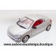 SOLIDO 1/43 PEUGEOT 206 CC 