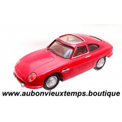 PROVENCE MOULAGE 1/43 DB PANHARD HBR 5