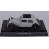 CITROEN TRACTION AVANT 7 A BELGE 1934