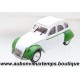 NOREV 1/43 CITROEN 2 CV 6