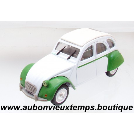 NOREV 1/43 CITROEN 2 CV 6