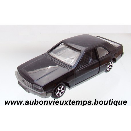 NOREV 1/43 RENAULT FUEGO - JET CAR