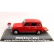 UNIVERSAL HOBBIES 1/43 RENAULT 4 SUPER 1963 - HAYON OPEN