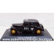 UNIVERSAL HOBBIES 1/43 CITROEN TRACTION 11 LEGERE FFI 1944