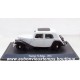 UNIVERSAL HOBBIES 1/43 CITROEN TRACTION 7 A BELGE 1934