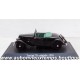 UNIVERSAL HOBBIES 1/43 CITROEN TRACTION 7 B CABRIOLET 1934