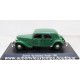 UNIVERSAL HOBBIES 1/43 CITROEN TRACTION SIX CYLINDER SLOUGH 1951