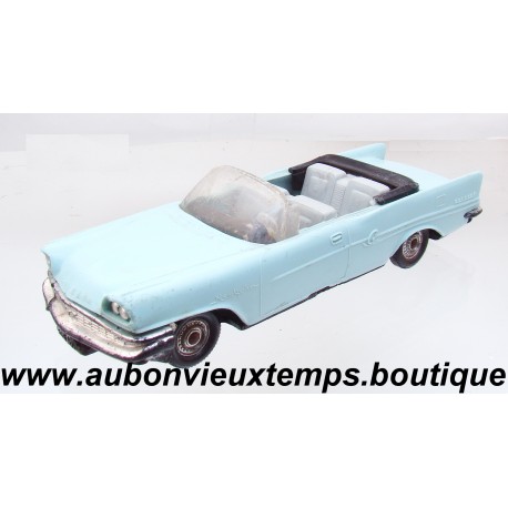 NOREV 1/43 CHRYSLER NEW YORKER COUPE DECAPOTABLE