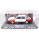 IXO 1/43 VOLKSWAGEN PASSAT LSE TAXI 1985 - BAGHDAD