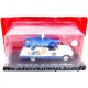 IXO 1/43 PEUGEOT 403 U8 LE COQ SPORTIF - TOUR DE FRANCE