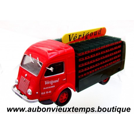 IXO 1/43 RENAULT GALION VERIGOUD