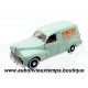 ELIGOR 1/43 PEUGEOT 203 SINGER N°26