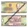 1000 DONG 1988 - VIET NAM