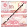 500 DONG 1988 - VIET NAM