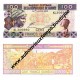 100 FRANCS 1998 - REP. GUINEE