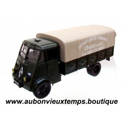 IXO 1/43 RENAULT AHN - EXPEDITION DE PRIMEURS - J. BRUNET