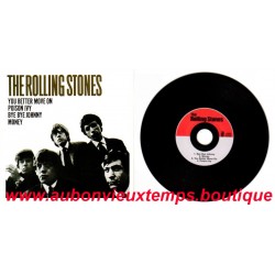CD ( 45T ) ABKCO - 2004 THE ROLLING STONES - THE ROLLING STONES