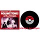 CD ( 45T ) ABKCO - 2005 THE ROLLING STONES - NEVER RELEASED BEFORE