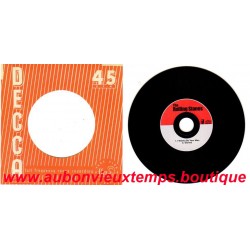 CD ( 45T ) ABKCO - 2004 THE ROLLING STONES - DECCA 45 RPM