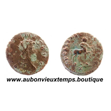 ANTONINIEN GALLIEN 267 - 268 Ap J.C. ROME 
