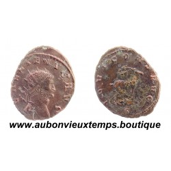 ANTONINIEN GALLIEN 267 - 268 Ap J.C. ROME 