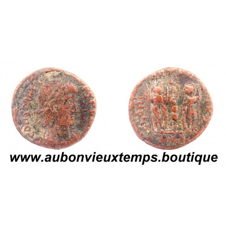 CENTENIONALIS CONSTANTIN 1er LE GRAND 337 - 340 Ap J.C. ANTIOCHE 