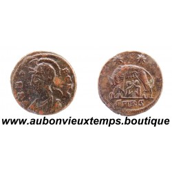 CENTENIONALIS CONSTANTIN 1er LE GRAND 330 - 332 Ap J.C. TREVES 