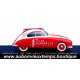 IXO 1/43 DELAHAYE 135 "BEAUBLAT" ACTION AUTOMOBILE - TOUR DE FRANCE 1953