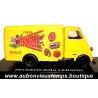 IXO 1/43 PEUGEOT DMA VENOIL - TOUR DE FRANCE