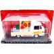 IXO 1/43 CITROEN HY SCOTCH 3M - TOUR DE FRANCE