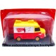 IXO 1/43 CITROEN HY COCA COLA - TOUR DE FRANCE