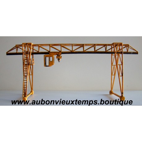 MAQUETTE pour TRAINS Ech. : N 1/160