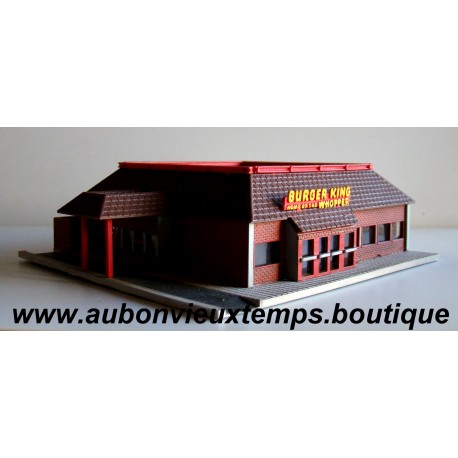 MAQUETTE pour TRAINS Ech. : N 1/160