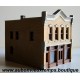 MAQUETTE pour TRAINS Ech. : N 1/160