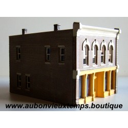 MAQUETTE pour TRAINS Ech. : N 1/160