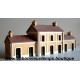 MAQUETTE pour TRAINS Ech. : N 1/160