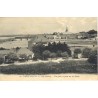 VUE GENERALE DE ST GILLES 85