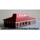 MAQUETTE pour TRAINS Ech. : N 1/160