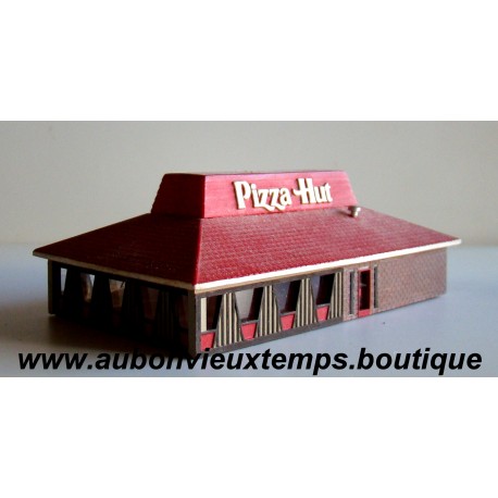 MAQUETTE pour TRAINS Ech. : N 1/160